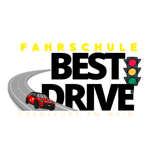 Fahrschule BestDrive Logo